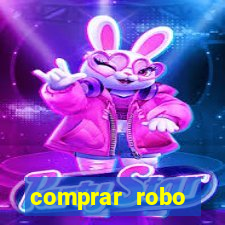 comprar robo fortune tiger